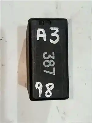 Second-hand car spare part fuse box unit for audi a3 (8l) 1.9 tdi oem iam references 5kg006568  