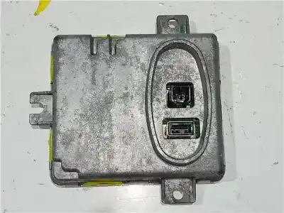 Peça sobressalente para automóvel em segunda mão BALASTRO DE XENON por BMW SERIE 3 BERLINA (E90)  Referências OEM IAM 6948180  