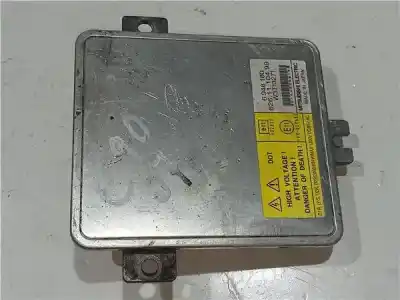 Peça sobressalente para automóvel em segunda mão balastro de xenon por bmw serie 3 berlina (e90) 2.5 24v cat referências oem iam 6948180  
