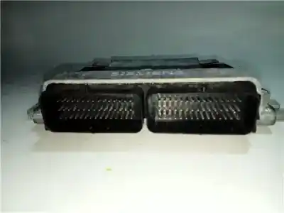 Pezzo di ricambio per auto di seconda mano centralina pompa iniezione per dacia logan (ls_) 1.4 (lsoa lsoc lsoe lsog) riferimenti oem iam s110140011a  