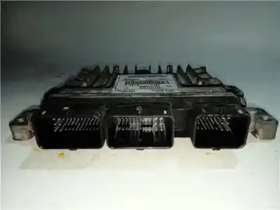 Peça sobressalente para automóvel em segunda mão centralina da bomba de injeção por dacia duster (hs_) 1.5 dci (hsmc) referências oem iam 237100703r  