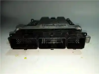 Second-hand car spare part injection pump control unit for dacia logan (ls_) 1.4 (lsoa lsoc lsoe lsog) oem iam references 237102213r  