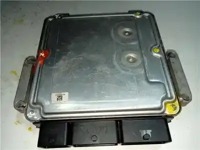 Second-hand car spare part injection pump control unit for dacia logan (ls_) 1.4 (lsoa lsoc lsoe lsog) oem iam references 237102213r  