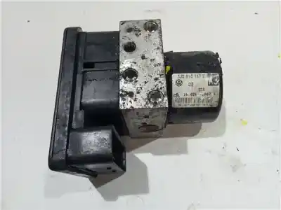 Peça sobressalente para automóvel em segunda mão ABS por SEAT LEON (1P1)  Referências OEM IAM 1C0907379C 10096003113  