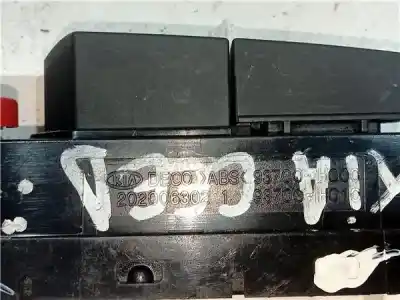 Pezzo di ricambio per auto di seconda mano interruttore per kia ceed (ed) 2.0 emotion [2.0 ltr. - 103 kw crdi] riferimenti oem iam 937001h010 202006302  