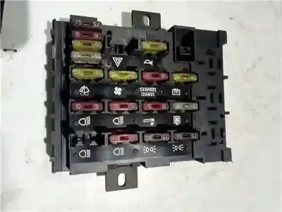 Автозапчасти б/у БЛОК РЕЛЕ/ПРЕДОХРАНИТЕЛЕЙ за LANCIA DELTA (181)  ссылки OEM IAM 5942795   Автозапчасти б/у БЛОК РЕЛЕ/ПРЕДОХРАНИТЕЛЕЙ за LANCIA DELTA (181)  ссылки OEM IAM 5942795