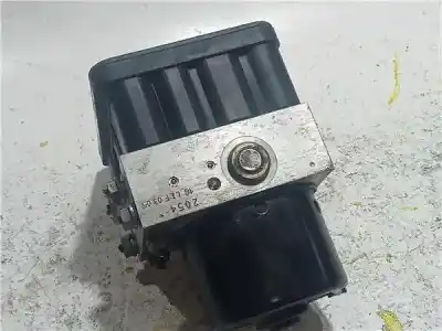 Second-hand car spare part ABS for AUDI A3 (8P1)  OEM IAM references 1K0614517H 10020601064  