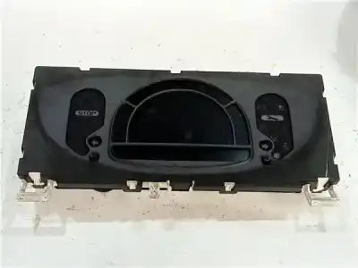 Автозапчастина б/у панель інструментів для RENAULT MODUS / GRAND MODUS (F/JP0_) 1.5 dCi (FP0F JP0F) Посилання на OEM IAM P8200418021D  