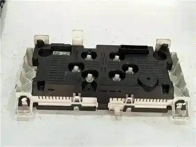 Автозапчасти б/у приборная доска за renault modus / grand modus (f/jp0_) 1.5 dci (fp0f jp0f) ссылки oem iam p8200418021d  