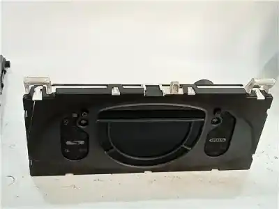 Автозапчасти б/у приборная доска за renault modus / grand modus (f/jp0_) 1.5 dci (fp0f jp0f) ссылки oem iam p8200418021d  