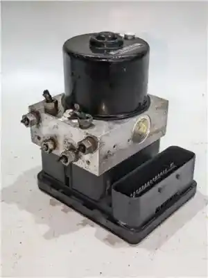 Peça sobressalente para automóvel em segunda mão ABS por CITROEN C5 BERLINA  Referências OEM IAM 9641767380 10020600034  