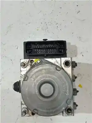 Gebrauchtes Autoersatzteil ABS zum PEUGEOT PARTNER KASTEN  OEM-IAM-Referenzen 0265801179  