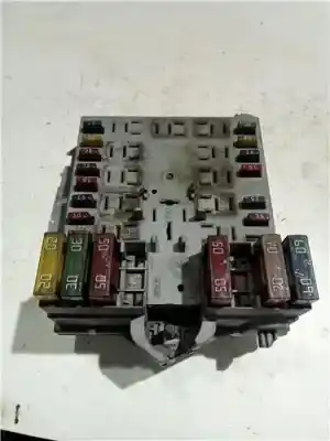 Pezzo di ricambio per auto di seconda mano SCATOLA RELÈ/FUSIBILI per FIAT STILO (192_)  Riferimenti OEM IAM 46846109  