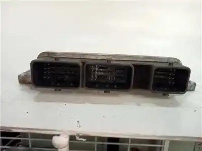 Second-hand car spare part injection pump control unit for renault modus / grand modus (f/jp0_) 1.5 dci (fp0f jp0f) oem iam references 215849133a 8200411717  