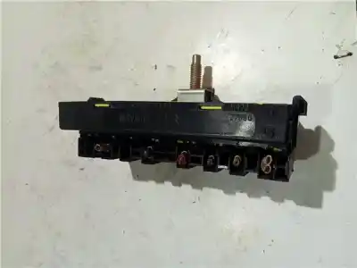 Автозапчасти б/у блок реле/предохранителей за citroen berlingo 2.0 hdi collection familiar ссылки oem iam 9636079380  