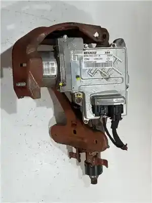 Pièce détachée automobile d'occasion COLONNE DE DIRECTION pour RENAULT SCENIC II (JM)  Références OEM IAM 8200442177A  