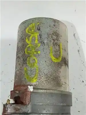 Pezzo di ricambio per auto di seconda mano piantone dello sterzo per opel corsa c (x01) 1.7 dti (f08 f68) riferimenti oem iam 24463937  