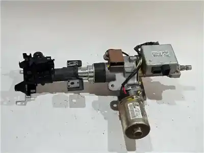 Pezzo di ricambio per auto di seconda mano piantone dello sterzo per opel corsa c (x01) 1.7 dti (f08 f68) riferimenti oem iam 24463937  