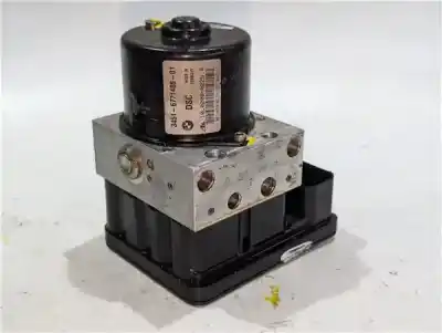 Автозапчасти б/у абс за bmw serie 1 berlina (e81/e87) 2.0 120d ссылки oem iam 3451677148601  