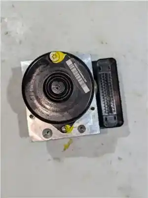Автозапчасти б/у абс за bmw serie 1 berlina (e81/e87) 2.0 120d ссылки oem iam 3451677148601  