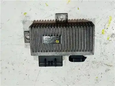 Автозапчастина б/у коробка передігрів для renault clio ii fase i (b/cb0) (1998->) 1.9 d (b/cb0e) посилання на oem iam 7700109860  