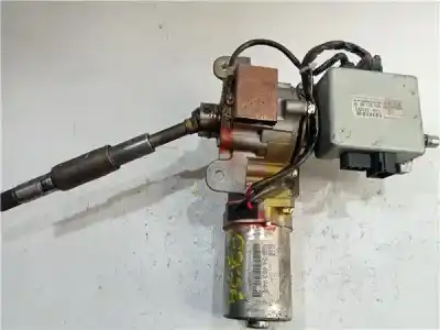Pezzo di ricambio per auto di seconda mano PIANTONE DELLO STERZO per OPEL CORSA C (X01)  Riferimenti OEM IAM 09115125 24463940  