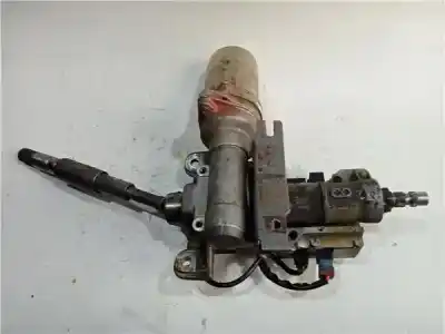 Pezzo di ricambio per auto di seconda mano piantone dello sterzo per opel corsa c (x01) 1.7 dti (f08 f68) riferimenti oem iam 09115125 24463940  