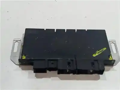 Second-hand car spare part FUSE BOX UNIT for MERCEDES-BENZ CLASE S (W220) BERLINA  OEM IAM references 05045123  