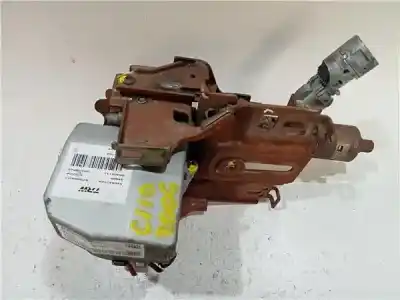 Second-hand car spare part STEERING COLUMN for RENAULT CLIO III  OEM IAM references 8200294978A  