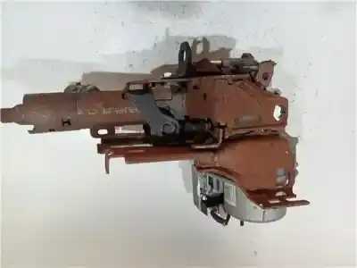 Second-hand car spare part steering column for renault clio iii 1.1 oem iam references 8200294978a  