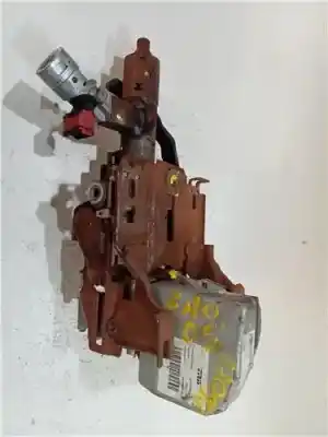 Second-hand car spare part STEERING COLUMN for RENAULT CLIO III  OEM IAM references 8200294978A  