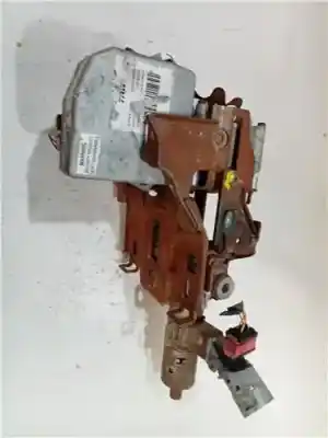Second-hand car spare part STEERING COLUMN for RENAULT CLIO III  OEM IAM references 8200751237  