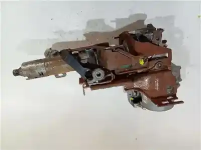 Second-hand car spare part steering column for renault clio iii 1.1 oem iam references 8200751237  