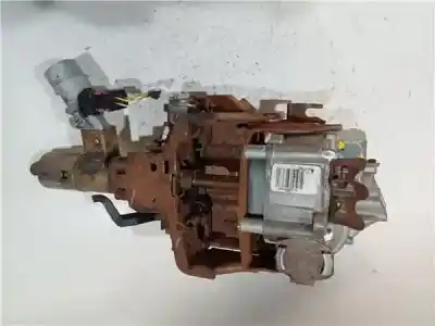 Second-hand car spare part steering column for renault clio iii 1.1 oem iam references 8200751237  