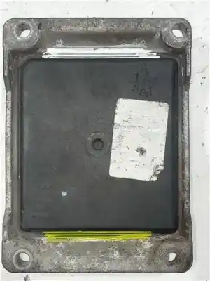 Second-hand car spare part ecu engine control for opel corsa c (x01) 1.7 dti (f08 f68) oem iam references 1039s01628 55350552  