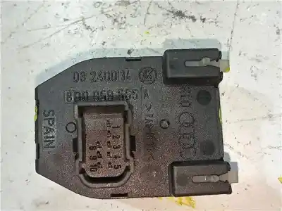 Автозапчастина б/у управління дзеркалами для audi a3 (8l) 1.9 tdi посилання на oem iam 8d0959565a  