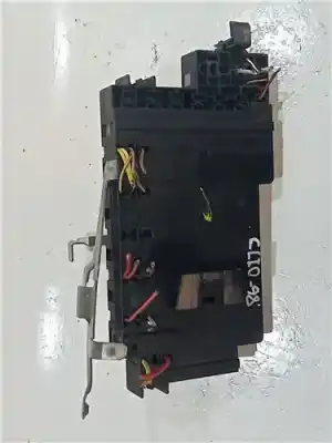 Автозапчастина б/у реле/запоперівник для renault clio ii fase i (b/cb0) (1998->) 1.9 d (b/cb0e) посилання на oem iam 216246542d bmtn2  