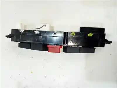 Pezzo di ricambio per auto di seconda mano interruttore per kia ceed (ed) 2.0 emotion [2.0 ltr. - 103 kw crdi] riferimenti oem iam 937001h000  