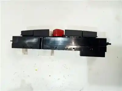 Pezzo di ricambio per auto di seconda mano interruttore per kia ceed (ed) 2.0 emotion [2.0 ltr. - 103 kw crdi] riferimenti oem iam 937001h000  