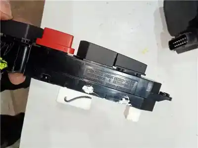 Pezzo di ricambio per auto di seconda mano interruttore per kia ceed (ed) 2.0 emotion [2.0 ltr. - 103 kw crdi] riferimenti oem iam 937001h000  