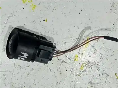 Gebrauchtes Autoersatzteil STARTSCHALTER zum RENAULT MEGANE II SEDÁN (LM0/1_)  OEM-IAM-Referenzen 1927937  