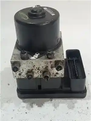Peça sobressalente para automóvel em segunda mão ABS por CITROEN C5 BERLINA  Referências OEM IAM 9641767380 10096011103  