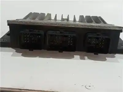 Pezzo di ricambio per auto di seconda mano centralina pompa iniezione per nissan note (e11e) 1.5 dci turbodiesel cat riferimenti oem iam 8200399038 8200619409  