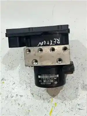 Gebrauchtes Autoersatzteil abs zum ssangyong rexton / rexton ii (gab_) 2.7 xdi 4x4 oem-iam-referenzen 4894008200 06210904143  