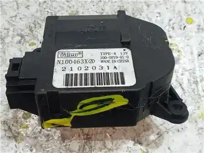 Peça sobressalente para automóvel em segunda mão Módulo Eletrônico por CITROEN C3 (2002->) 1.4 HDi Referências OEM IAM N100463X  