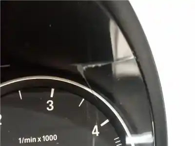 Peça sobressalente para automóvel em segunda mão quadrante por bmw serie 1 berlina (e81/e87) 2.0 turbodiesel cat referências oem iam 911019505  