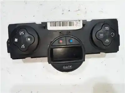 Second-hand car spare part CLIMATE CONTROL for RENAULT GRAND MODUS  OEM IAM references 8200563524C  