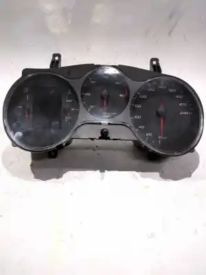 Second-hand car spare part DASHBOARD for SEAT LEON (1P1)  OEM IAM references 1P0920853D  