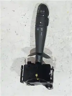 Peça sobressalente para automóvel em segunda mão comutador de luzes por renault espace iv (jk0) 2.0 dci diesel fap cat referências oem iam 8200420148  
