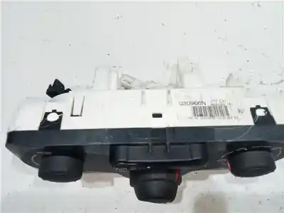 Автозапчасти б/у климат-контроль за renault clio iii 1.1 ссылки oem iam 69597003  